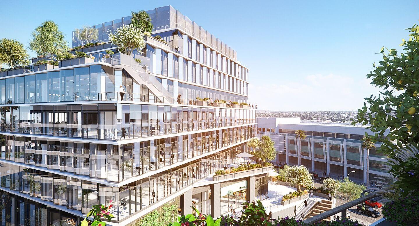 日本全国送料無料商品人気ランキング Complex Mixed-Use the for Look New Rising Expo/Bundy Near ビジネス・経済